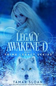 legacy awakened tamar sloan