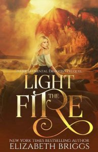 light fire, elizabeth briggs, epub, pdf, mobi, download