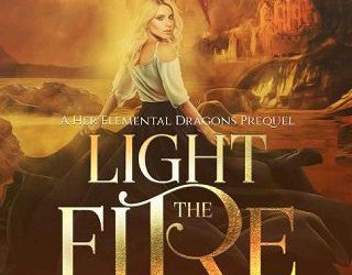 light fire elizabeth briggs