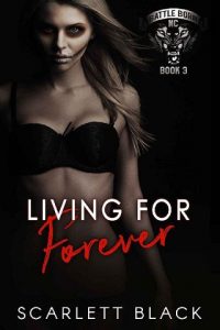 living forever, scarlett black, epub, pdf, mobi, download