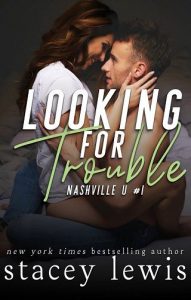 looking trouble, stacey lewis, epub, pdf, mobi, download