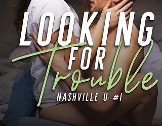 looking trouble stacey lewis