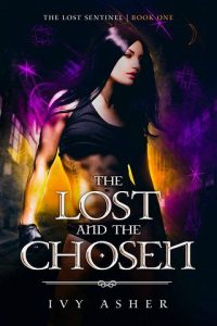 lost chosen, ivy asher, epub, pdf, mobi, download