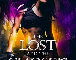 lost chosen ivy asher