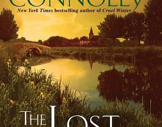 lost traveller sheila connolly