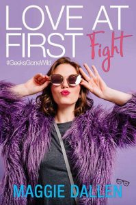 love first sight, maggie dallen, epub, pdf, mobi, download
