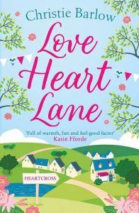 love heart lane, christie barlow, epub, pdf, mobi, download