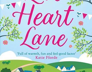 love heart lane christie barlow