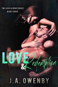 love redemption, ja owenby, epub, pdf, mobi, download