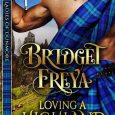 loving highland enemy bridget freya