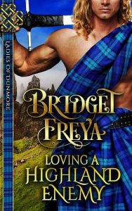 loving highland enemy, bridget freya, epub, pdf, mobi, download