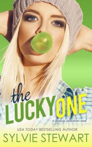 lucky one, sylvie stewart, epub, pdf, mobi, download