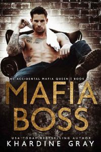 mafia boss, khardine gray, epub, pdf, mobi, download