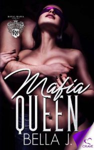 mafia queen, bella j, epub, pdf, mobi, download