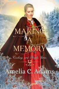 making memory, amelia c adams, epub, pdf, mobi, download