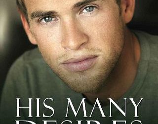 many desires ali parker