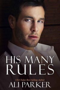 many rules, ali parker, epub, pdf, mobi, download