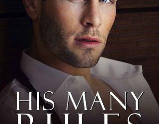 many rules ali parker