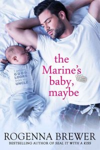 marines baby maybe, rogenna brewer, epub, pdf, mobi, download