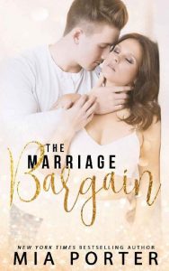 marriage bargain, mia porter, epub, pdf, mobi, download