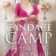 marriage wager candace camp