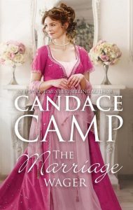 marriage wager, candace camp, epub, pdf, mobi, download