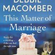 matter marriage debbie macomber