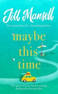 maybe this time, jill mansell, epub, pdf, mobi, download