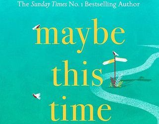 maybe this time jill mansell