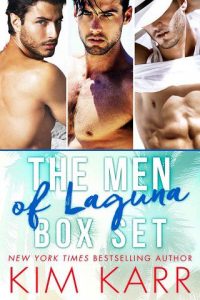men laguna, kim karr, epub, pdf, mobi, download