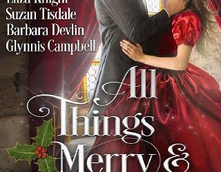 merry bright kathryn le veque