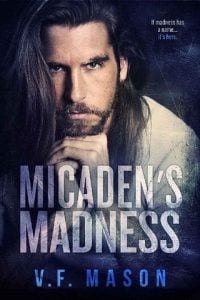micadens madness, vf mason, epub, pdf, mobi, download