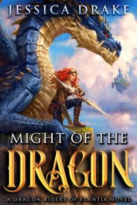 might dragon, jessica drake, epub, pdf, mobi, download