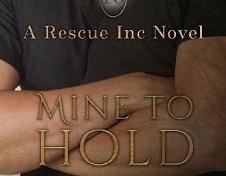 mine to hold megs pritchard