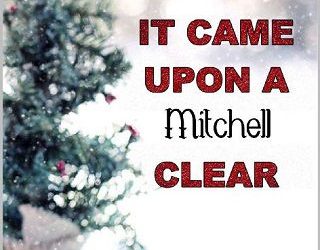 mitchell clear jennifer foor