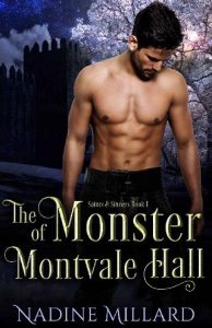 monster, nadine millard, epub, pdf, mobi, download