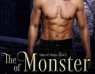 monster nadine millard