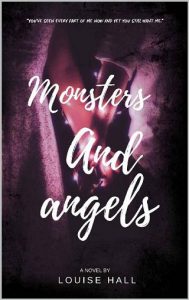 monsters angels, louise hall, epub, pdf, mobi, download