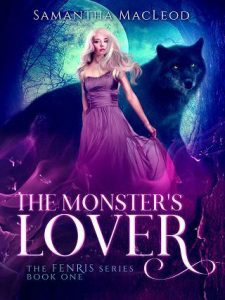 monsters lover, samantha macleod, epub, pdf, mobi, download