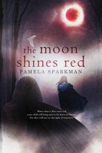 moon shines red, pamela sparkman, epub, pdf, mobi, download