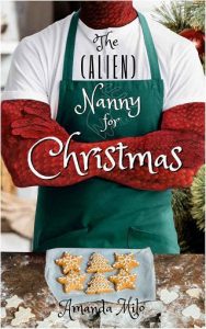nanny christmas, amanda milo, epub, pdf, mobi, download