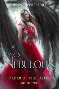 nebulous, jenna wolfhart, epub, pdf, mobi, download