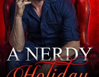 nerdy holiday may sage