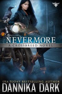 nevermore, dannika dark, epub, pdf, mobi, download