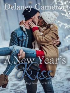 new years kiss, delaney cameron, epub, pdf, mobi, download