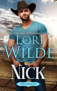 nick, lori wilde, epub, pdf, mobi, download