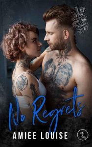 no regrets, amiee louise, epub, pdf, mobi, download
