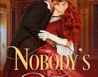 nobodys duke scarlett scott