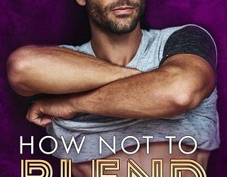 not to blend susan hawke