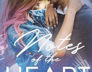 notes heart charli b rose